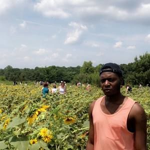 Meet your Posher, Ryan